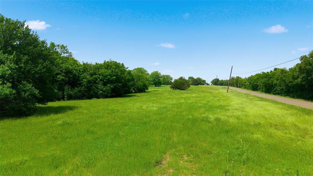Buffalo Creek - Land