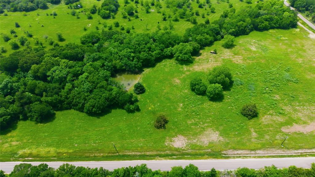 Buffalo Creek - Land