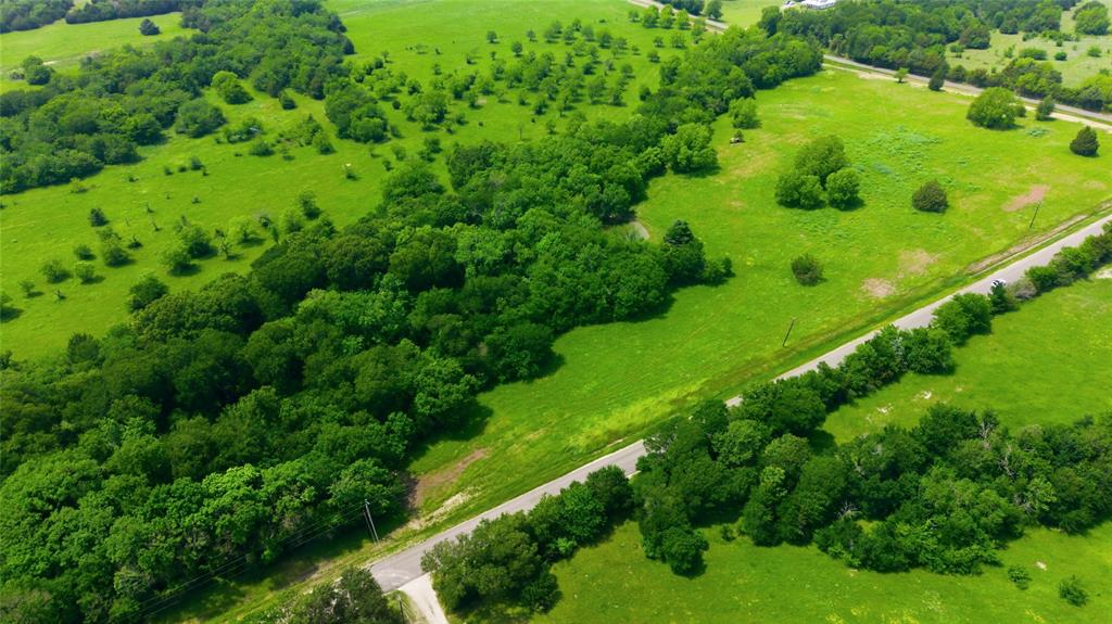 Buffalo Creek - Land