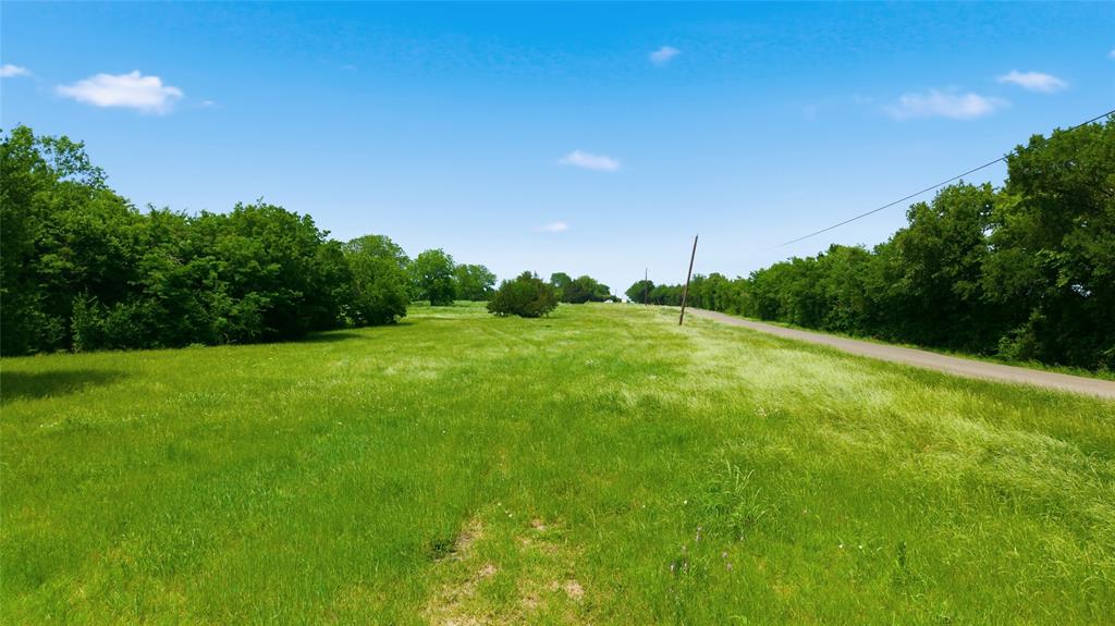 Buffalo Creek - Land