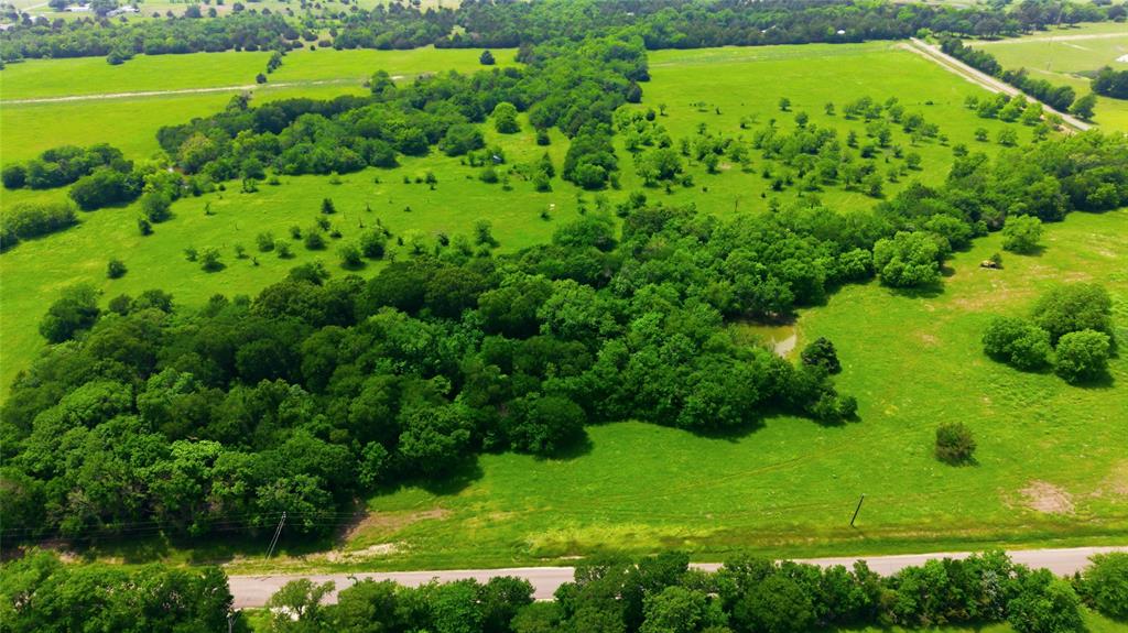 Buffalo Creek - Land