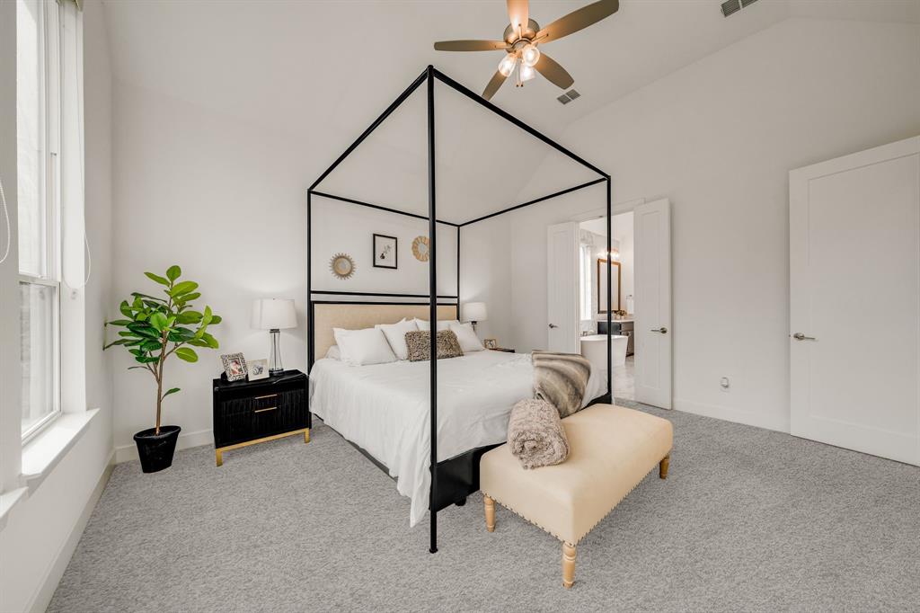 Grove Frisco Ph 6, The - Residential