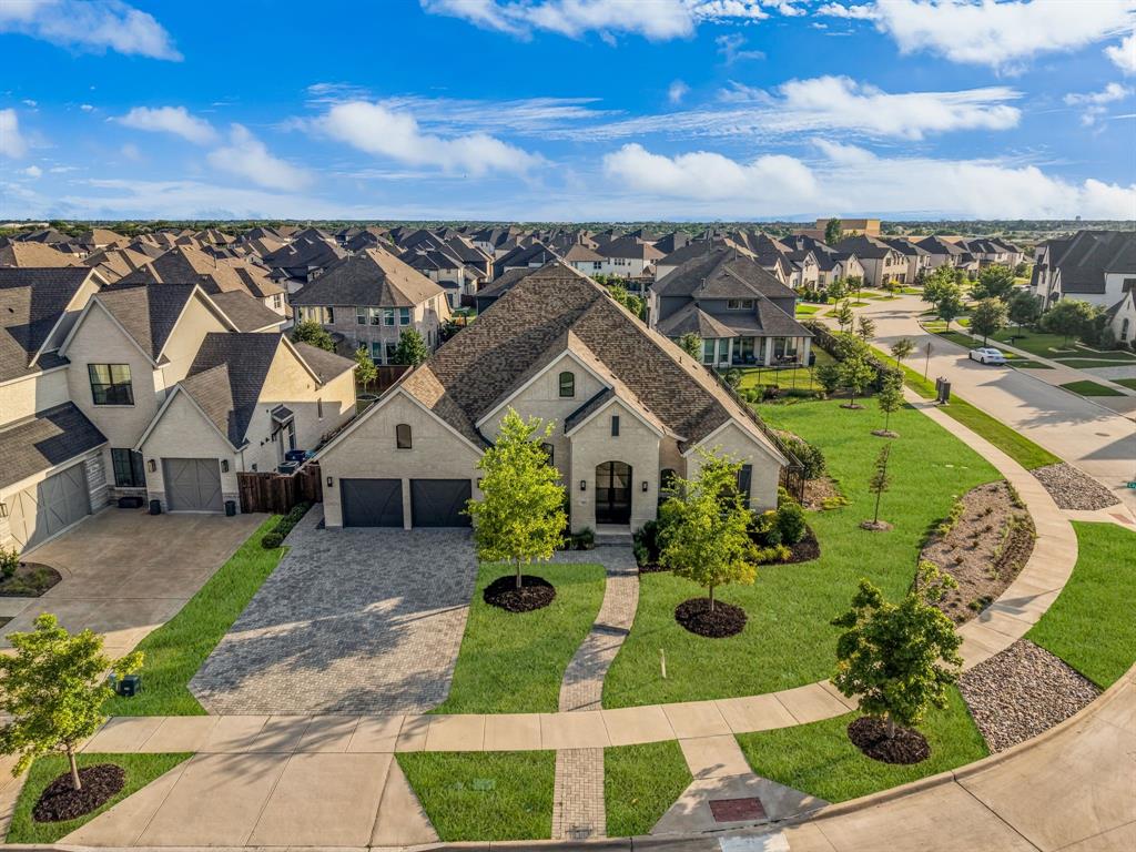 Grove Frisco Ph 6, The - Residential
