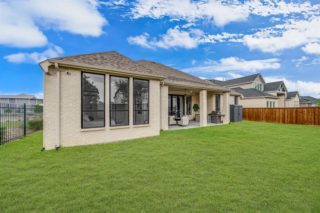 Grove Frisco Ph 6, The - Residential