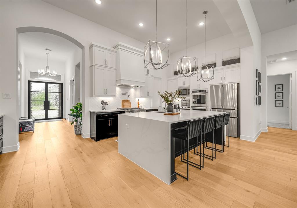 Grove Frisco Ph 6, The - Residential