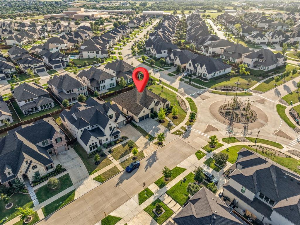 Grove Frisco Ph 6, The - Residential