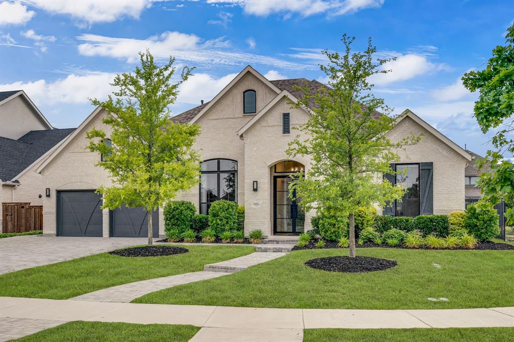 Grove Frisco Ph 6, The - Residential