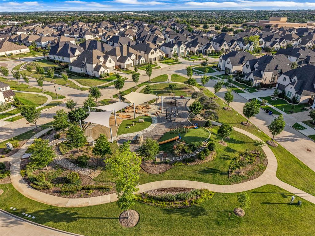 Grove Frisco Ph 6, The - Residential