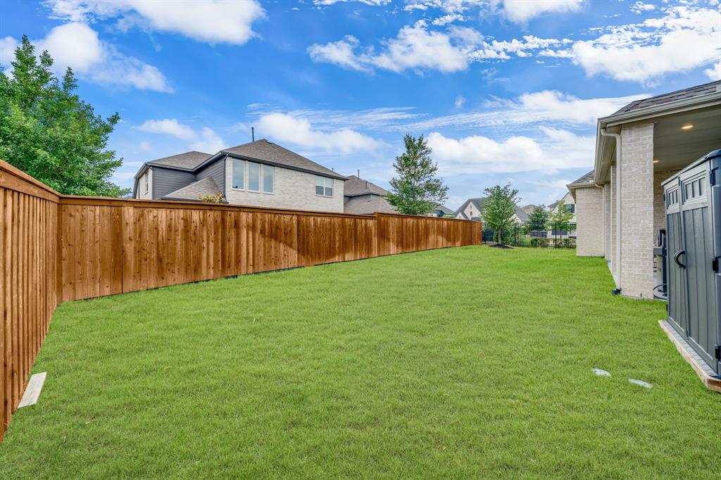 Grove Frisco Ph 6, The - Residential