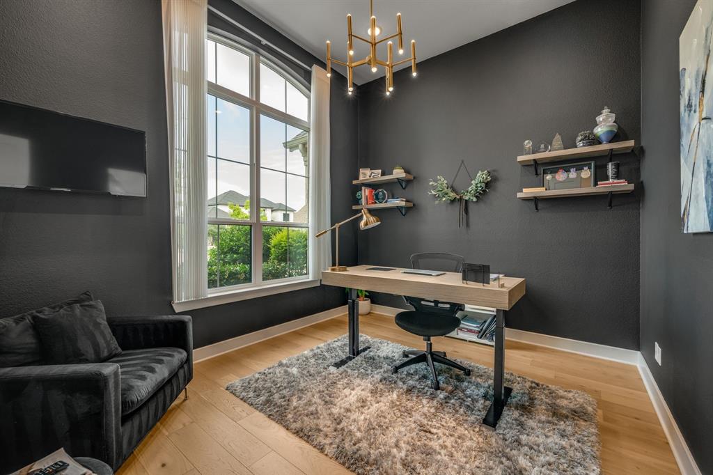 Grove Frisco Ph 6, The - Residential