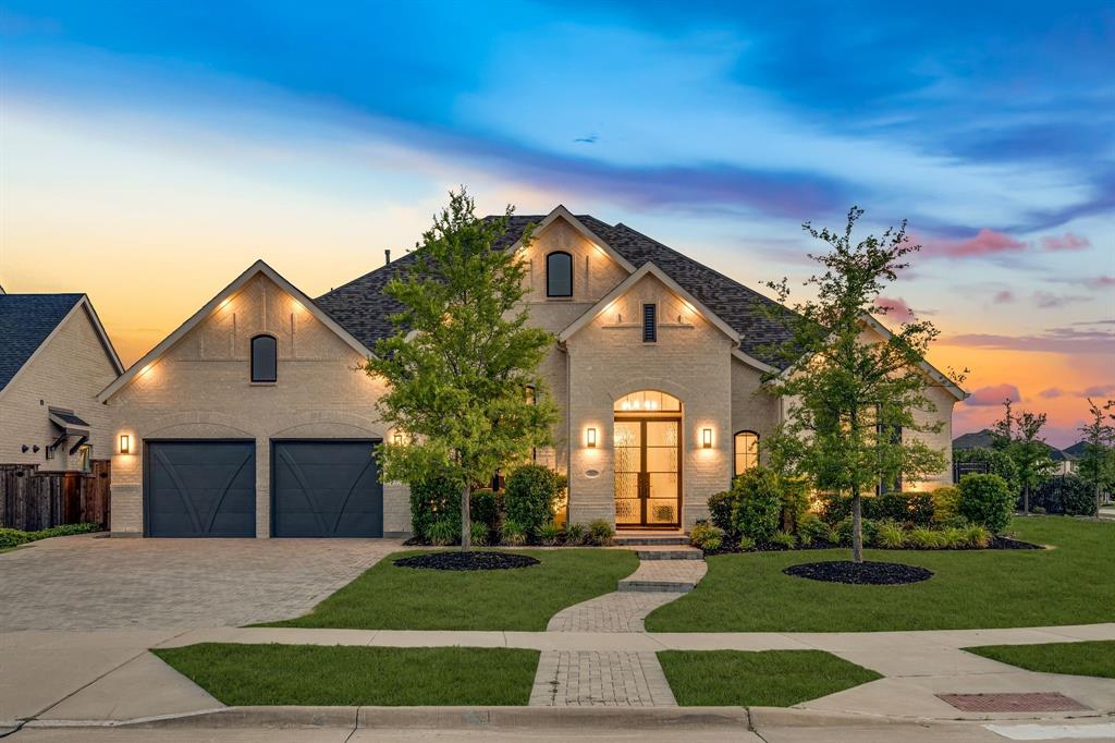 Grove Frisco Ph 6, The - Residential