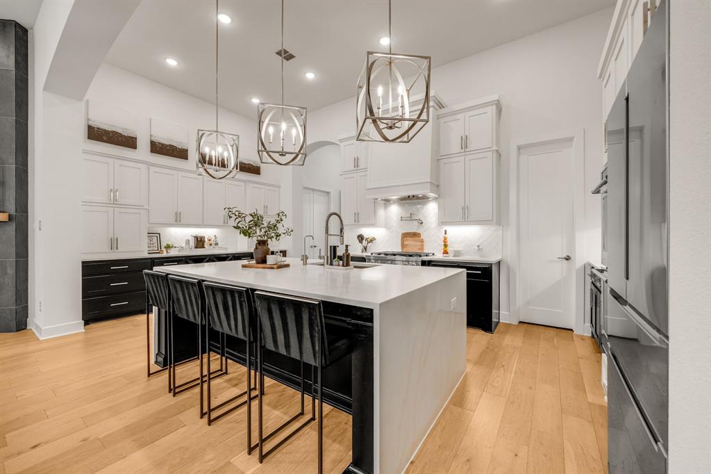 Grove Frisco Ph 6, The - Residential