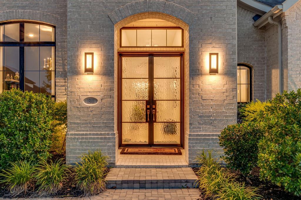 Grove Frisco Ph 6, The - Residential