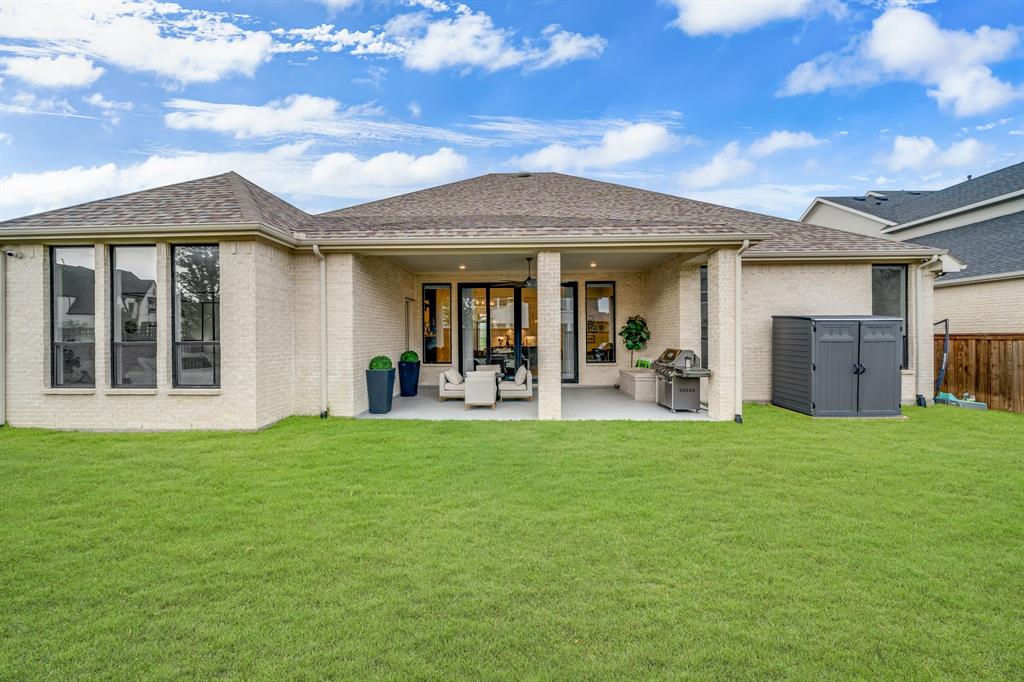 Grove Frisco Ph 6, The - Residential