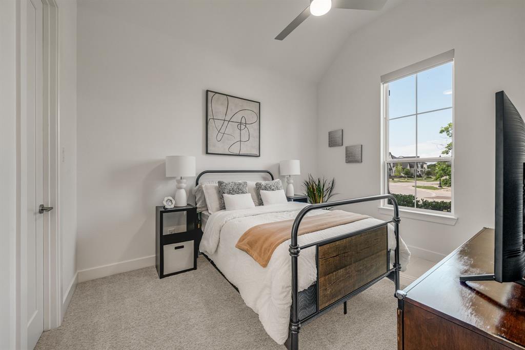 Grove Frisco Ph 6, The - Residential