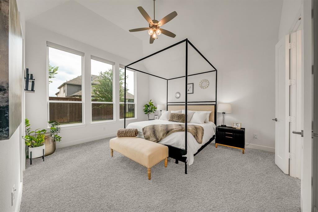 Grove Frisco Ph 6, The - Residential