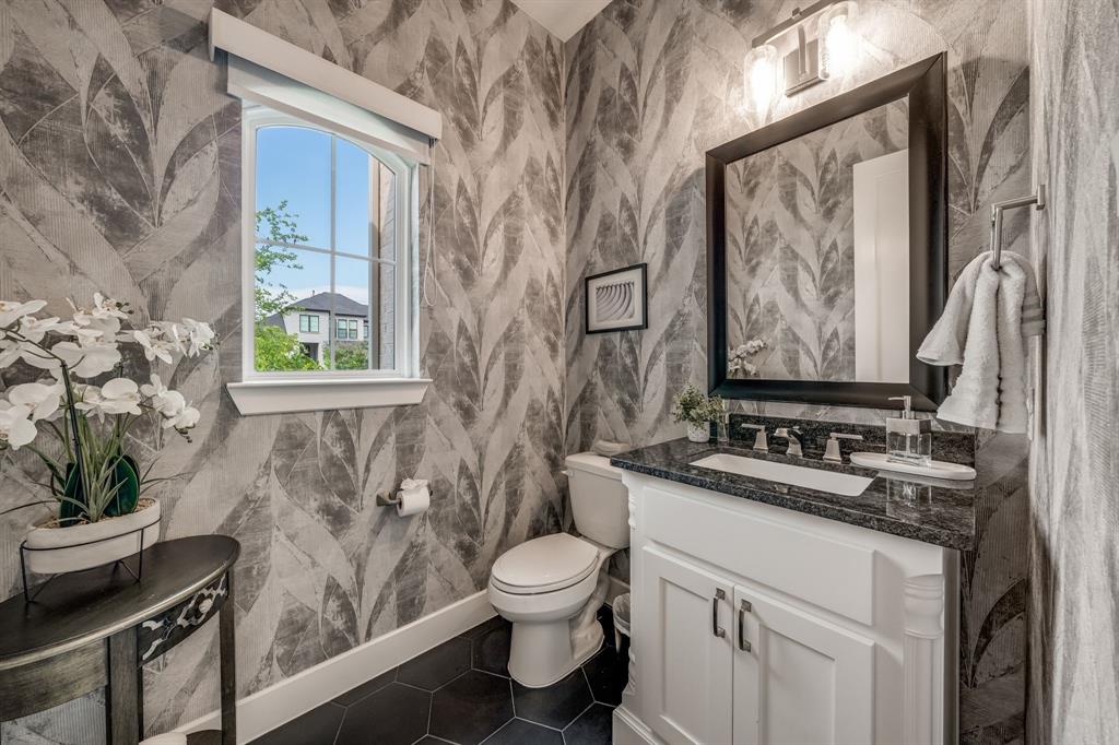 Grove Frisco Ph 6, The - Residential