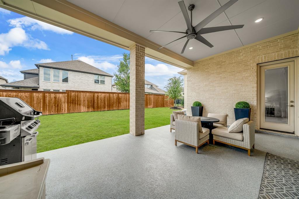Grove Frisco Ph 6, The - Residential
