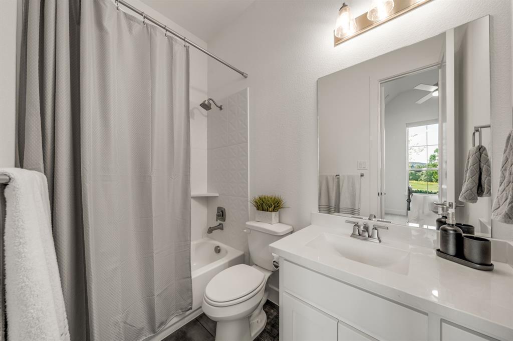 Grove Frisco Ph 6, The - Residential
