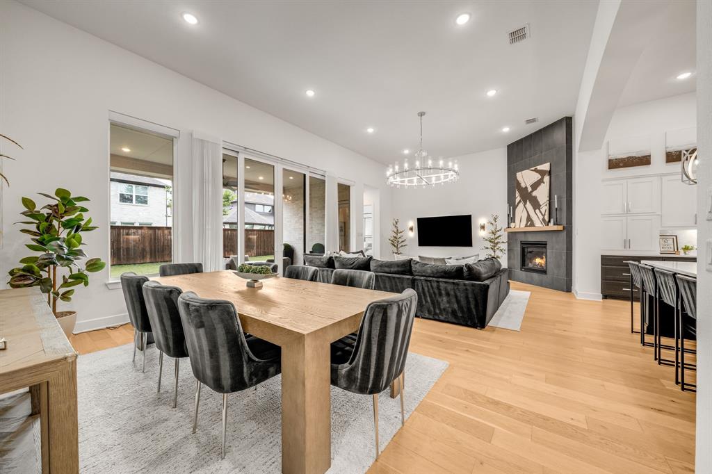 Grove Frisco Ph 6, The - Residential