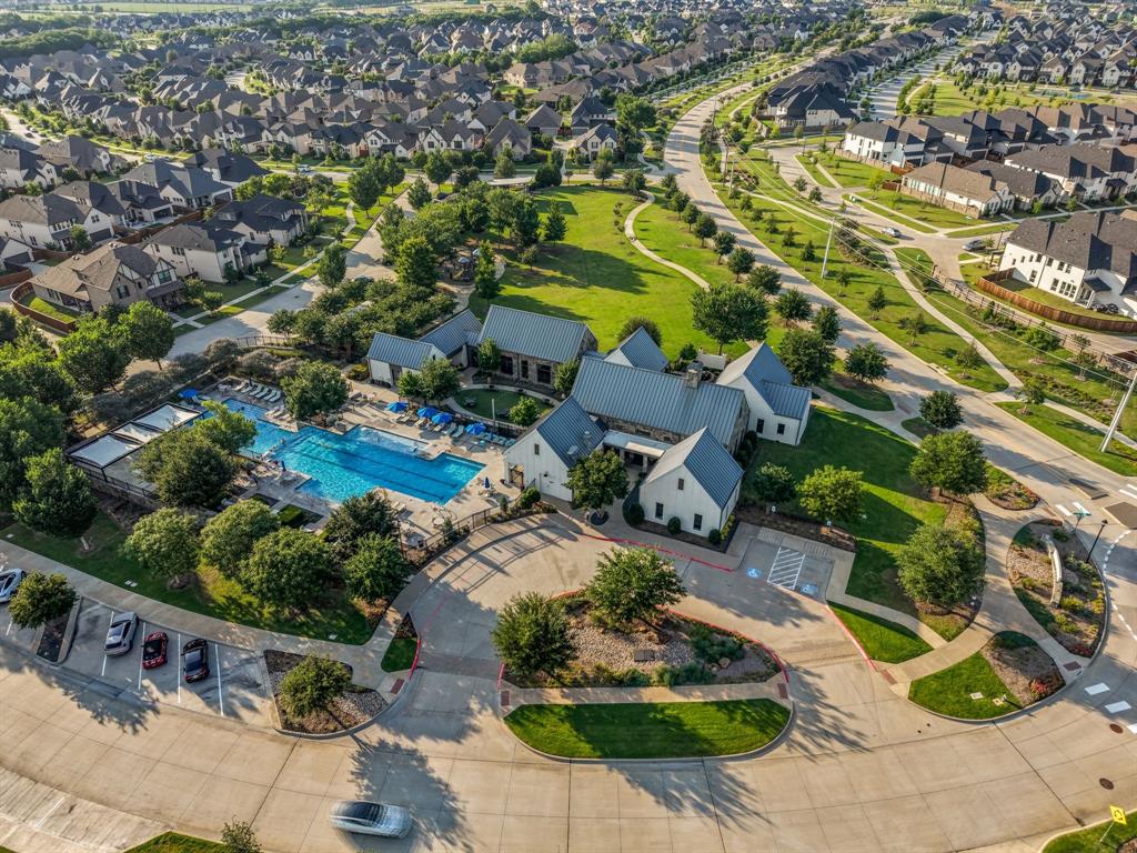 Grove Frisco Ph 6, The - Residential