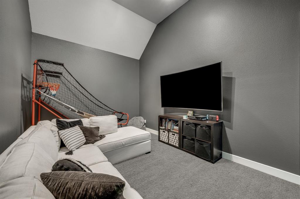 Grove Frisco Ph 6, The - Residential