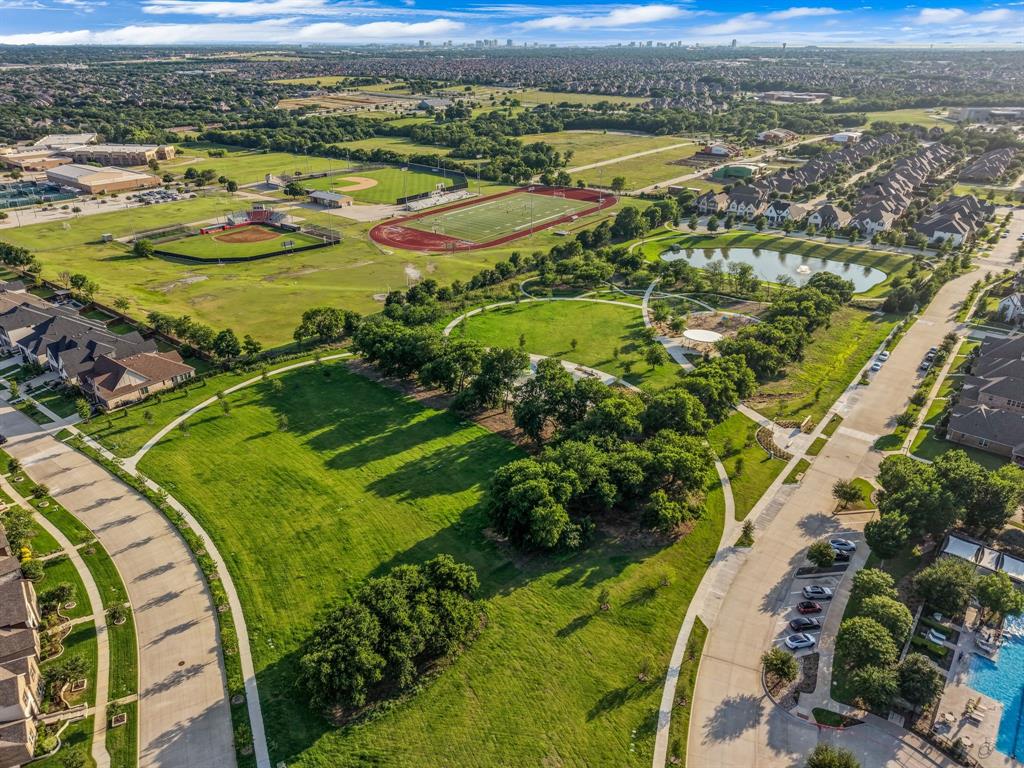 Grove Frisco Ph 6, The - Residential