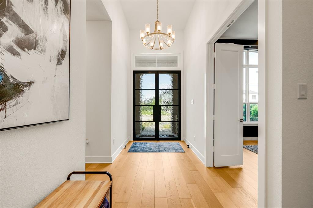 Grove Frisco Ph 6, The - Residential