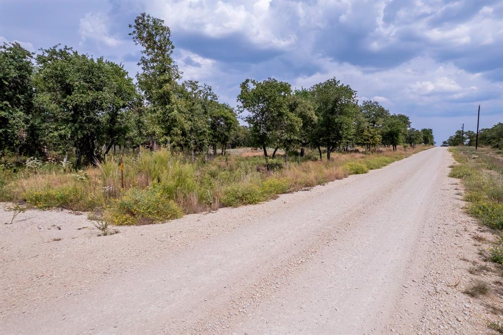 Comanche Oaks - Land