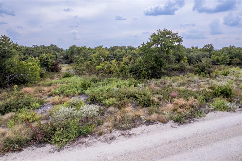 Comanche Oaks - Land