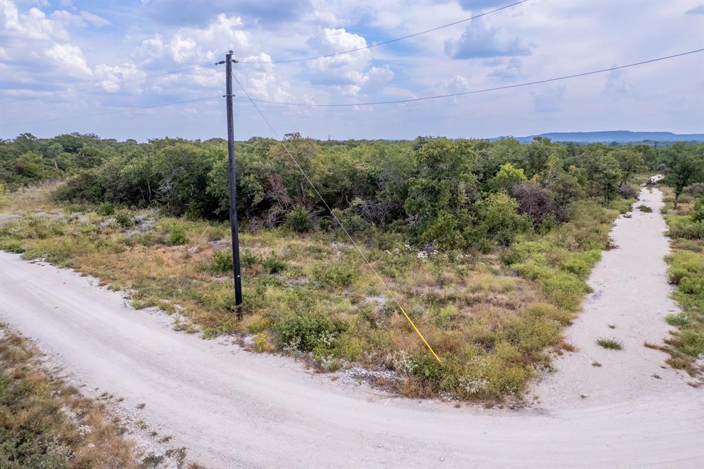 Comanche Oaks - Land
