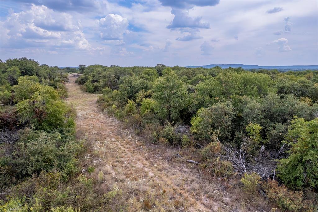 Comanche Oaks - Land