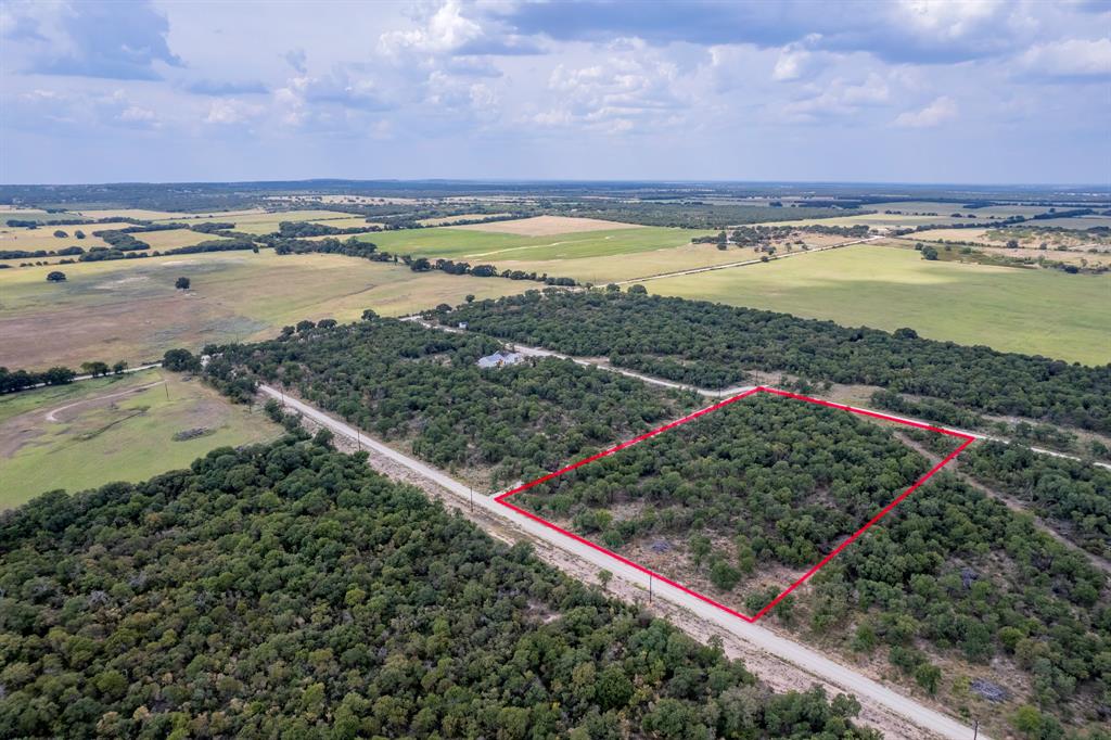 Comanche Oaks - Land