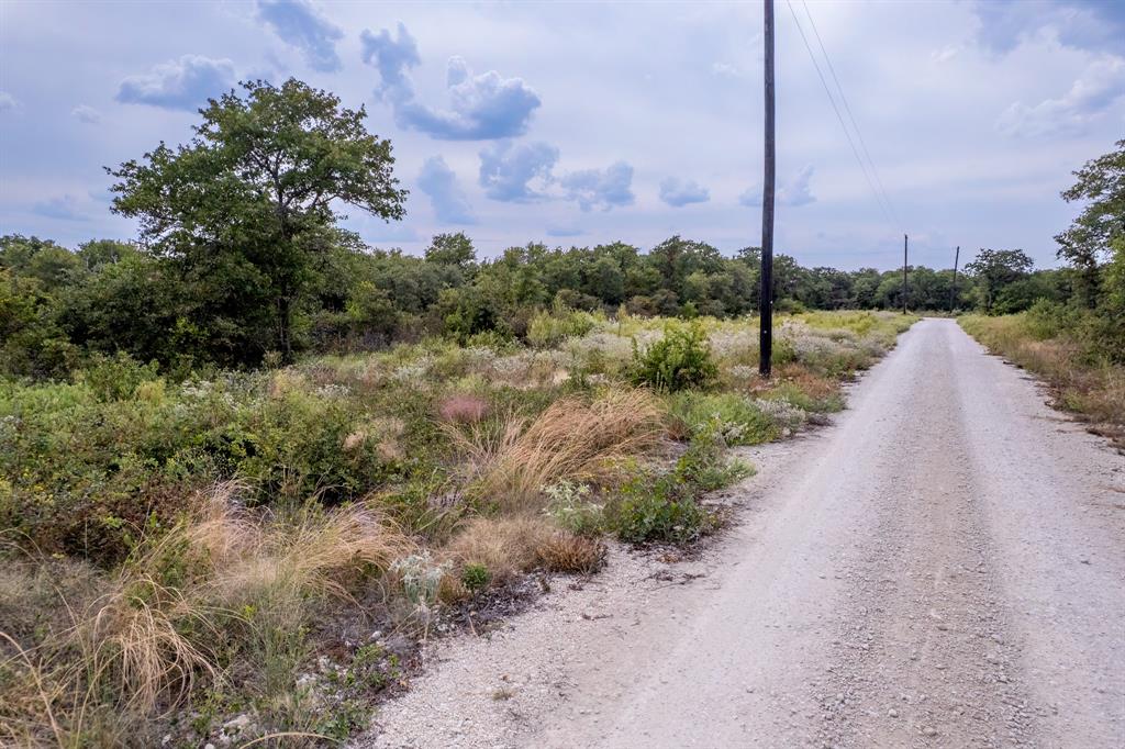Comanche Oaks - Land