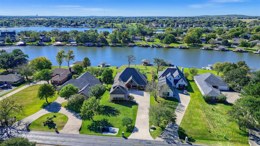 Lake Kiowa - Residential