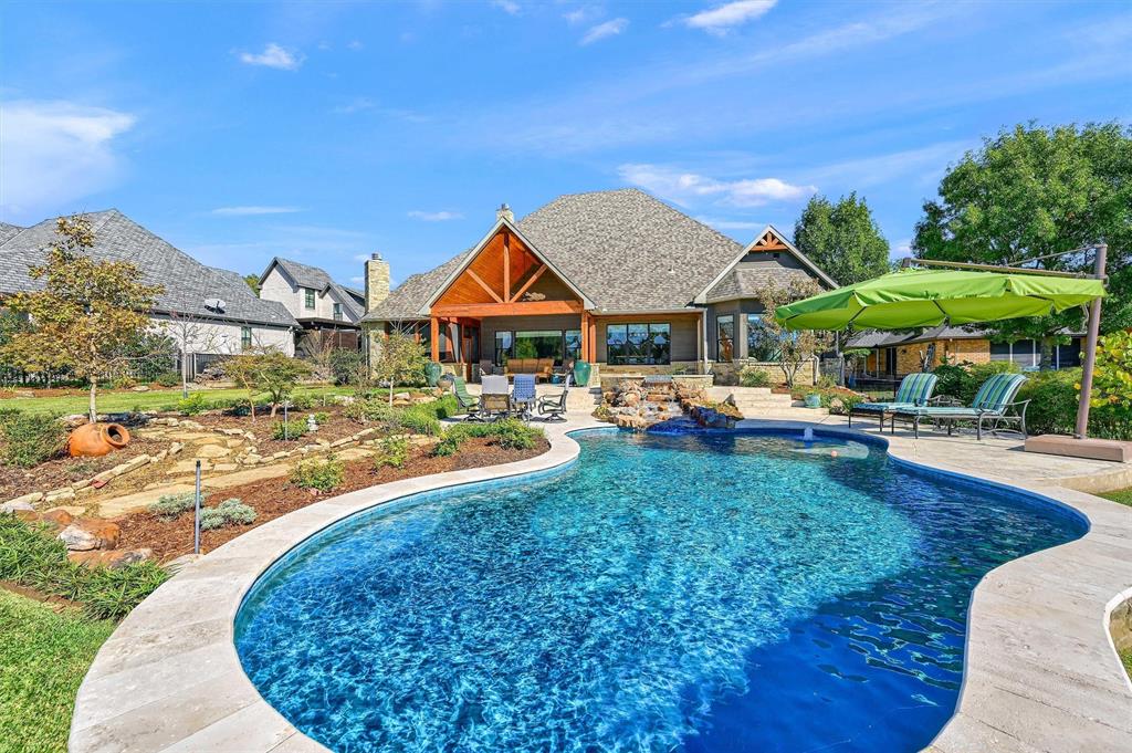Lake Kiowa - Residential