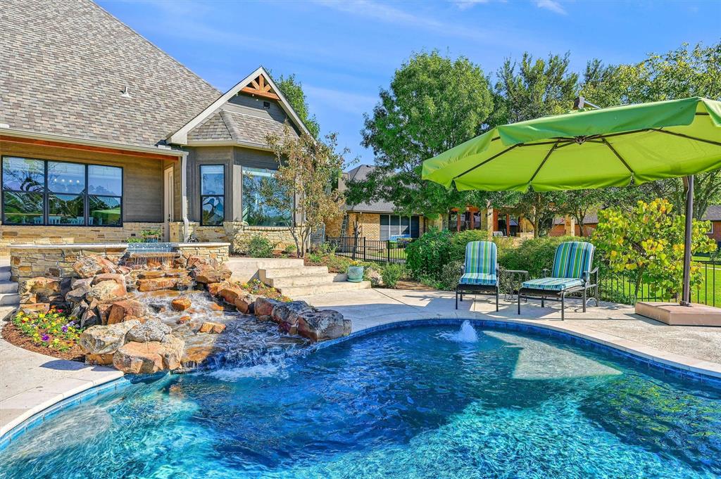 Lake Kiowa - Residential