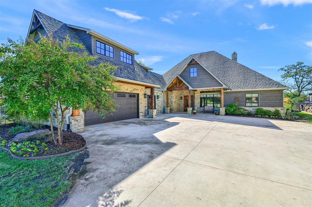 Lake Kiowa - Residential