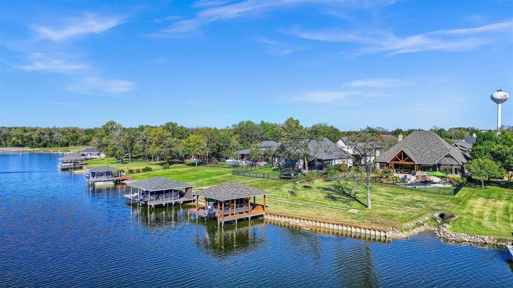 Lake Kiowa - Residential