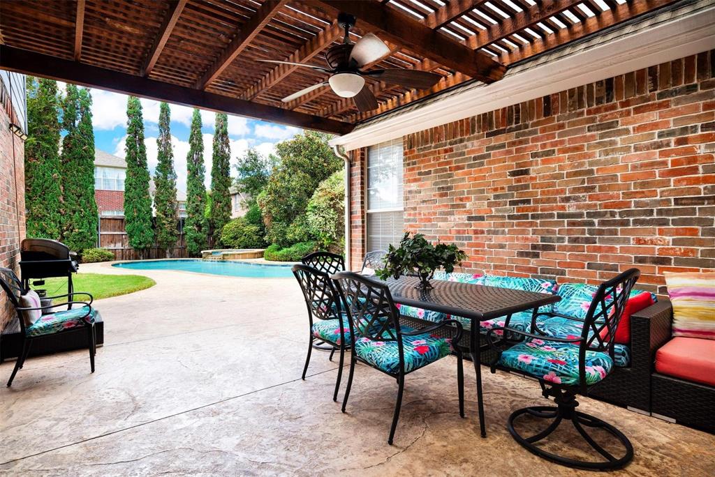 Saddlebrook - Residential