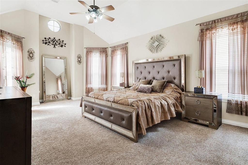 Saddlebrook - Residential