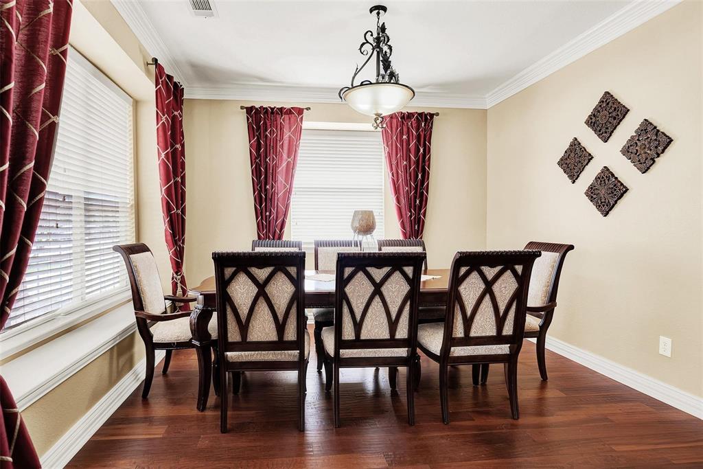 Saddlebrook - Residential