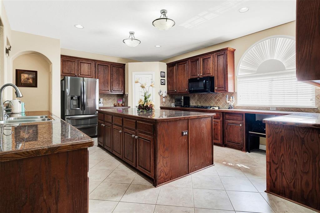 Saddlebrook - Residential