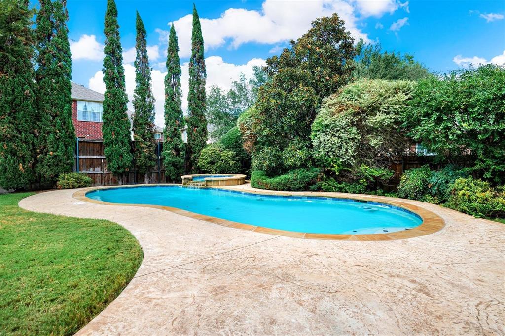 Saddlebrook - Residential