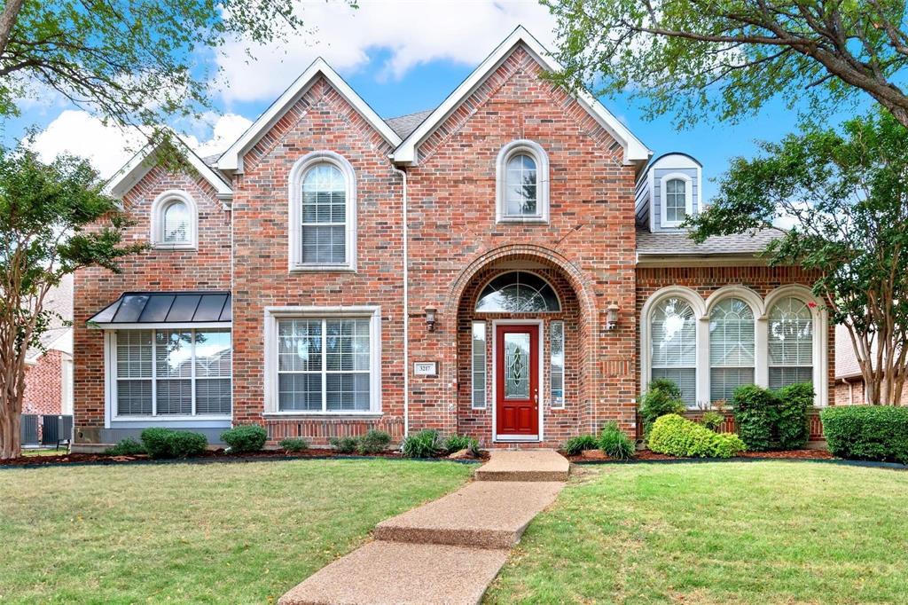 Saddlebrook - Residential