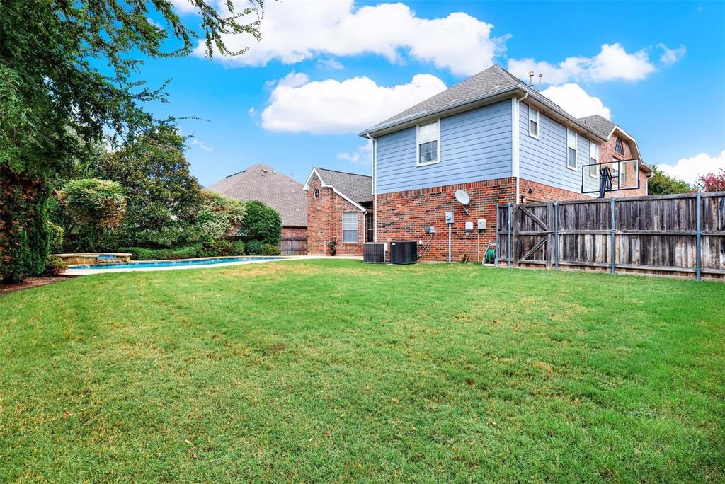 Saddlebrook - Residential