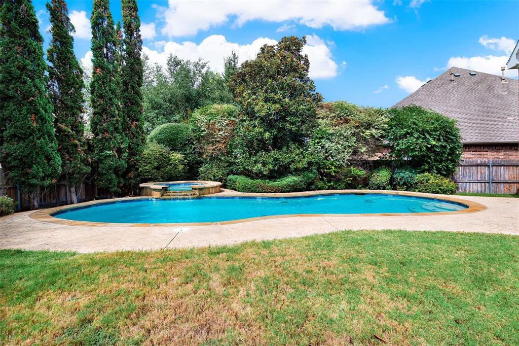 Saddlebrook - Residential