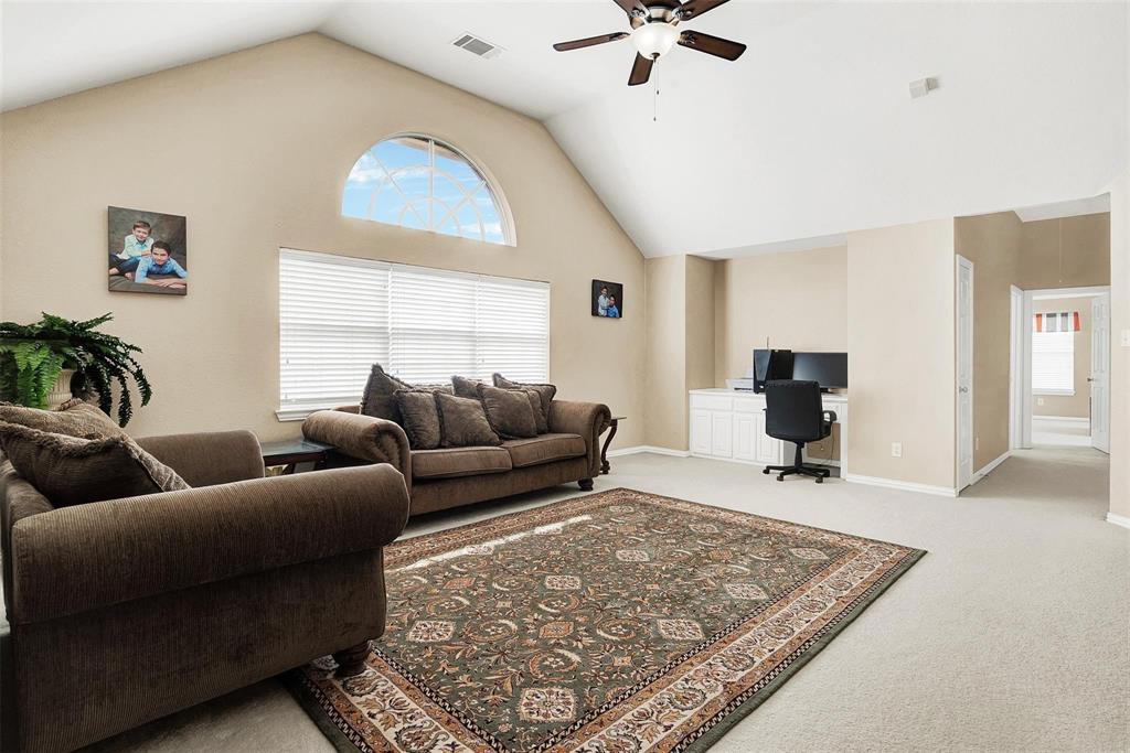 Saddlebrook - Residential