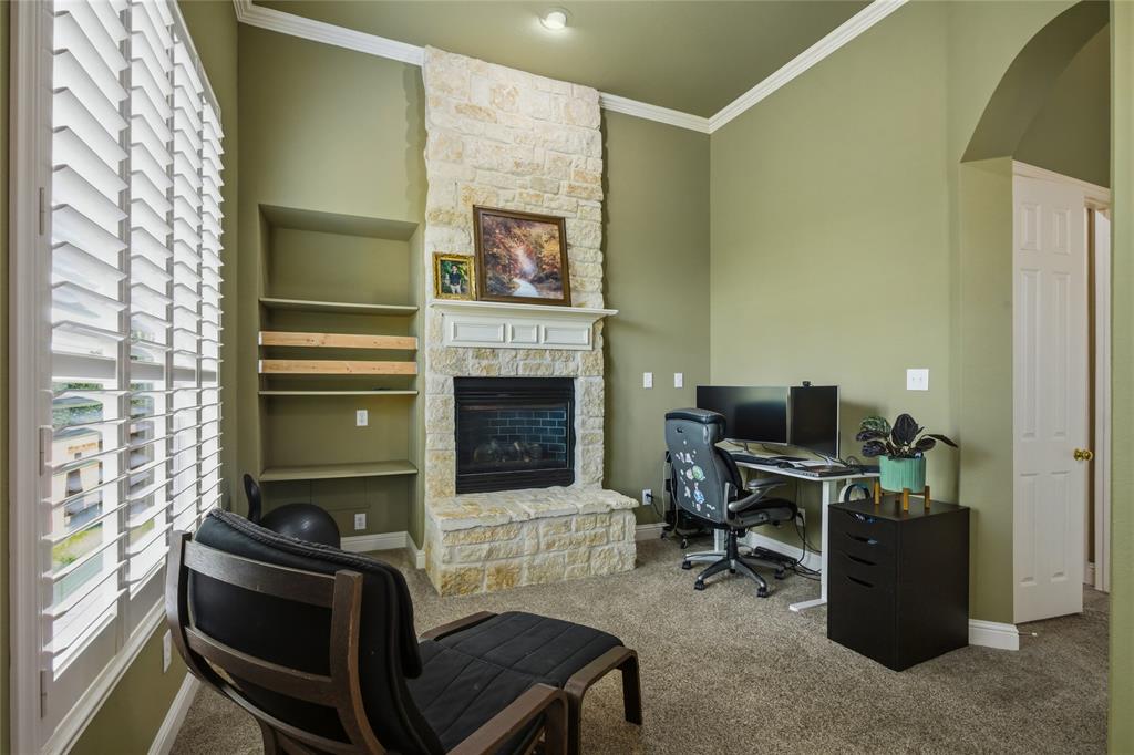 Valley Ranch 37 - Residential