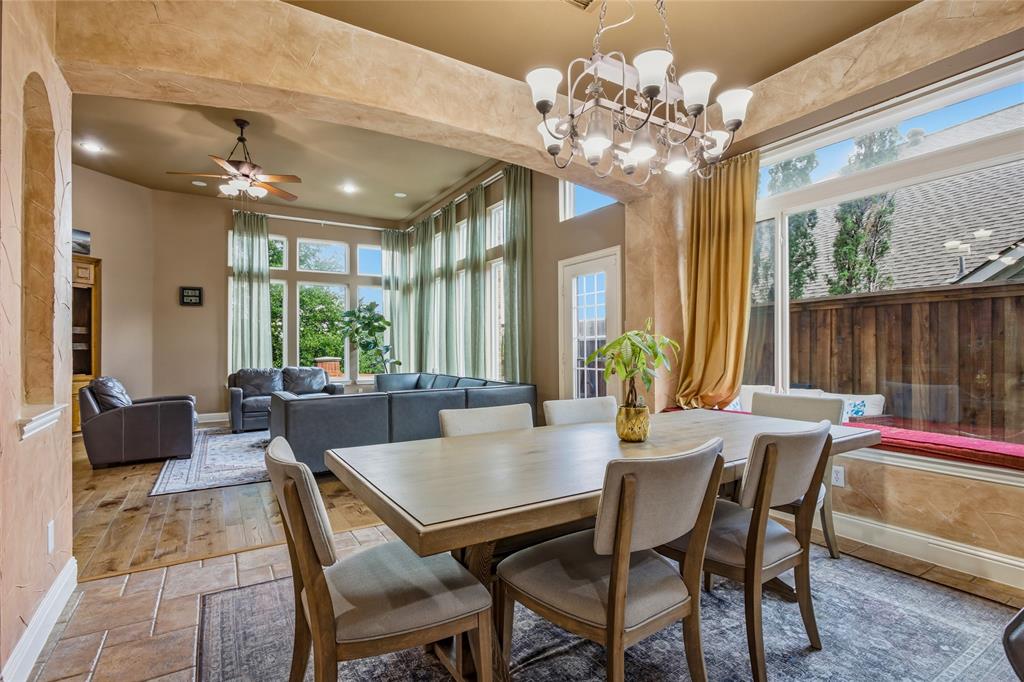 Valley Ranch 37 - Residential
